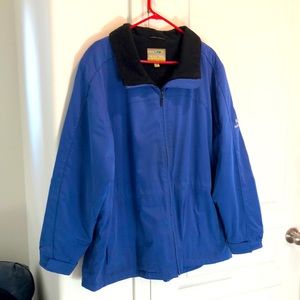 Pacific trail jacket